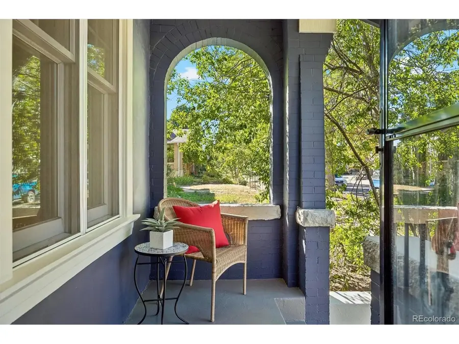 366 N Sherman St, Denver, CO 80203 - #3
