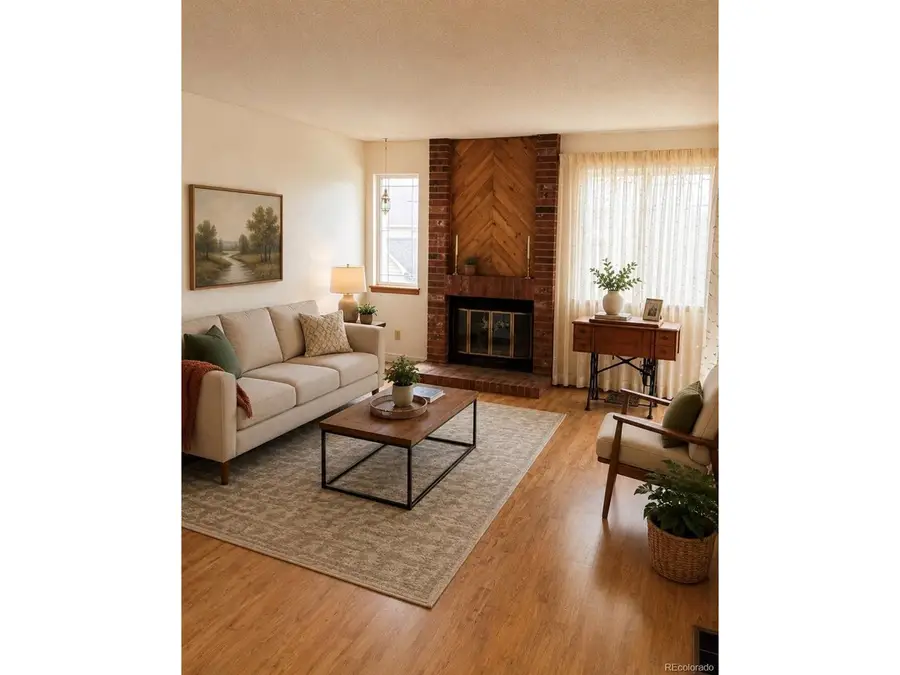 1470 S Quebec Way, Denver, CO 80231 - #2