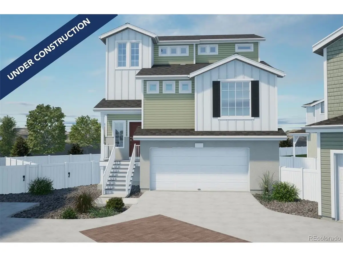 4053 Zebrawood Ln, Johnstown, CO 80534 - #1