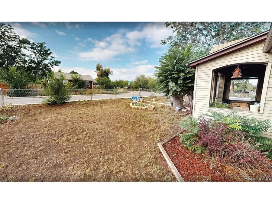 4097 W 53rd Ave, Denver, CO 80212 - #3
