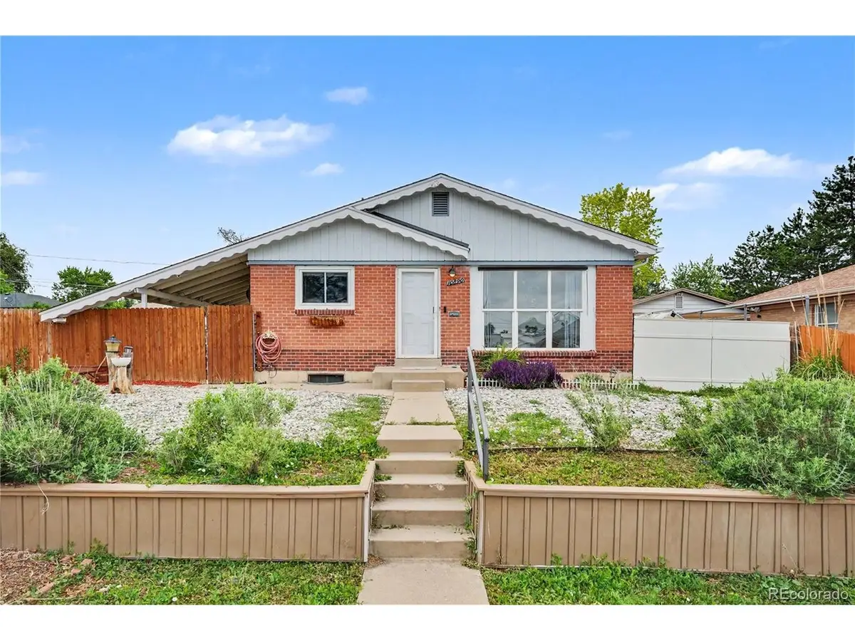 10890 Carrol Ln, Northglenn, CO 80233 - #1
