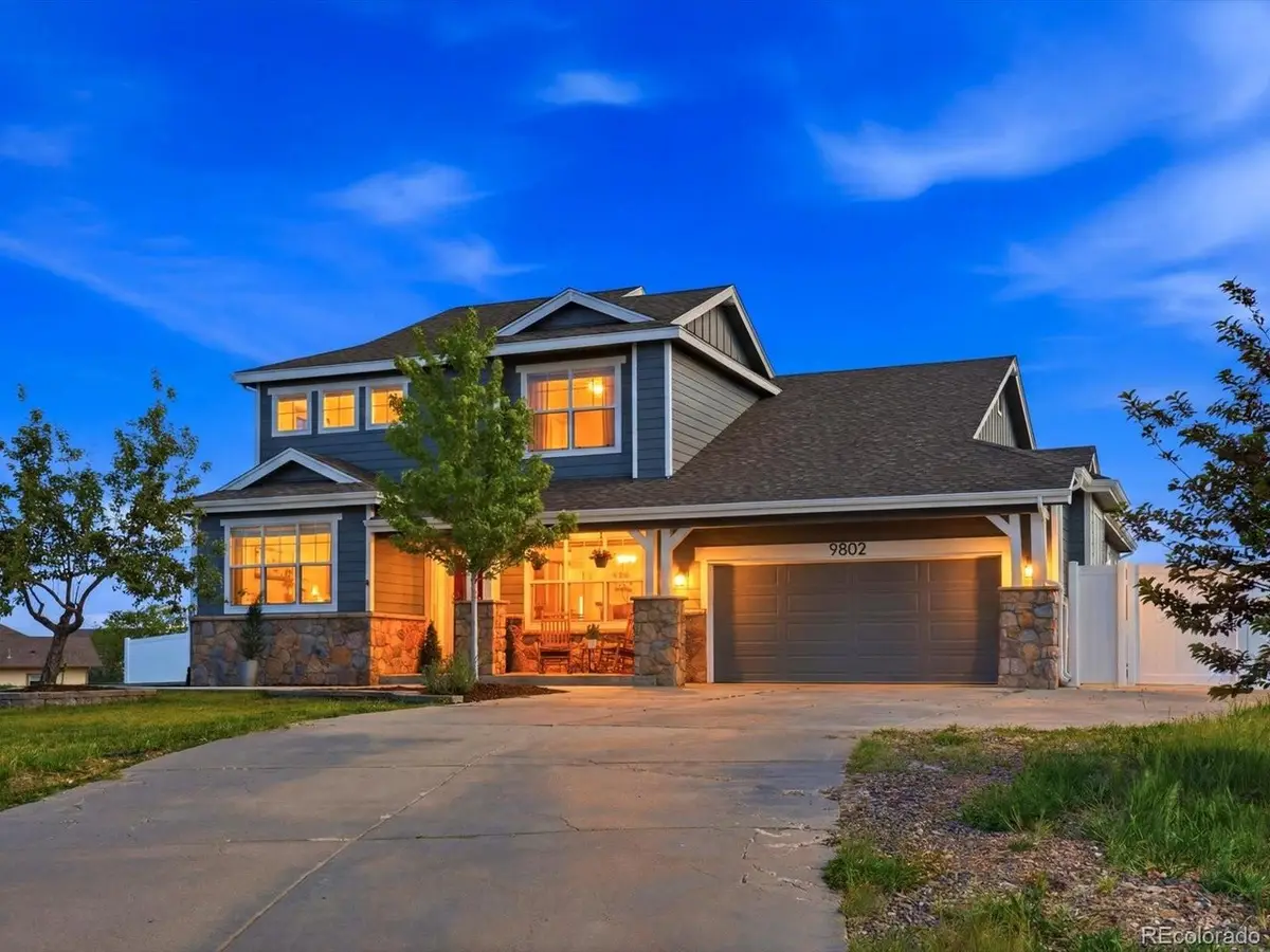 9802 E 146th Ave, Brighton, CO 80602 - #1