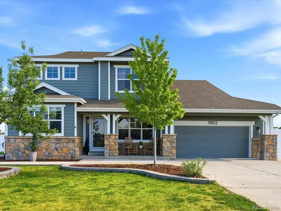 9802 E 146th Ave, Brighton, CO 80602 - #3