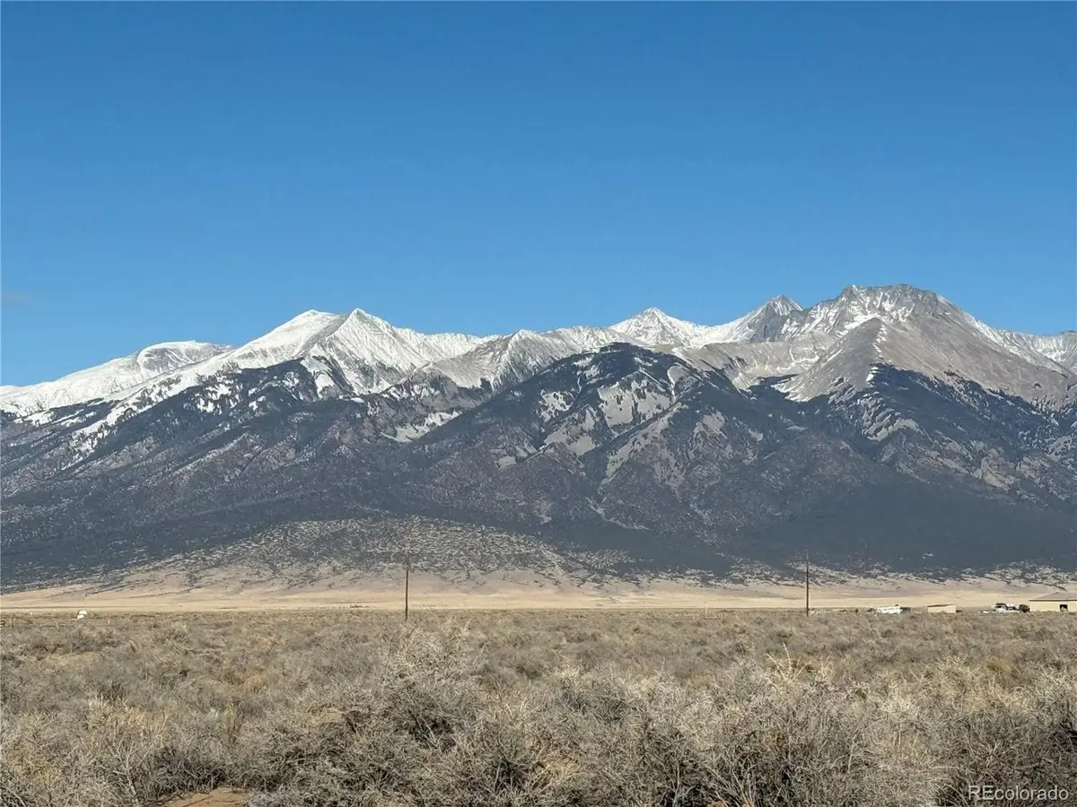 0 Vista Court, Alamosa, CO 81101 - #1