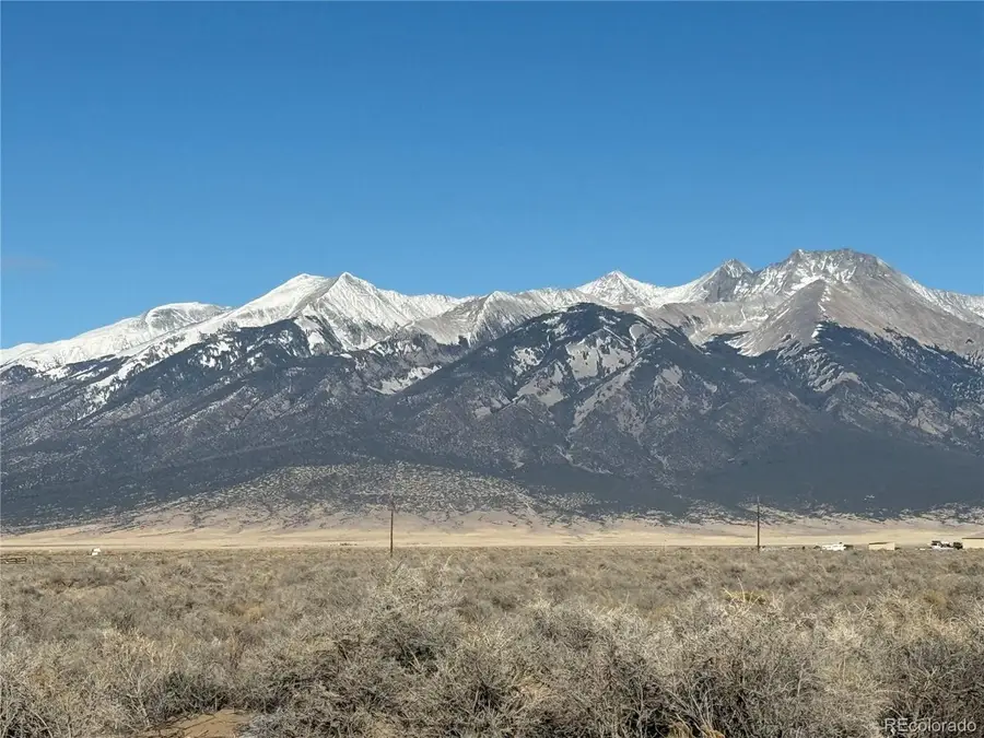 0 Vista Court, Alamosa, CO 81101 - #2
