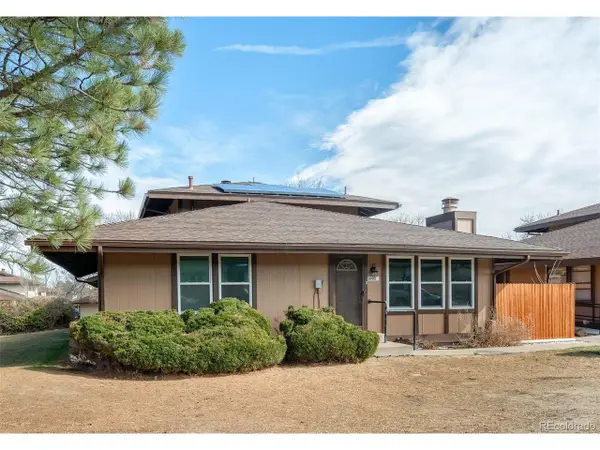 3780 S Fairplay Way, Aurora, CO 80014