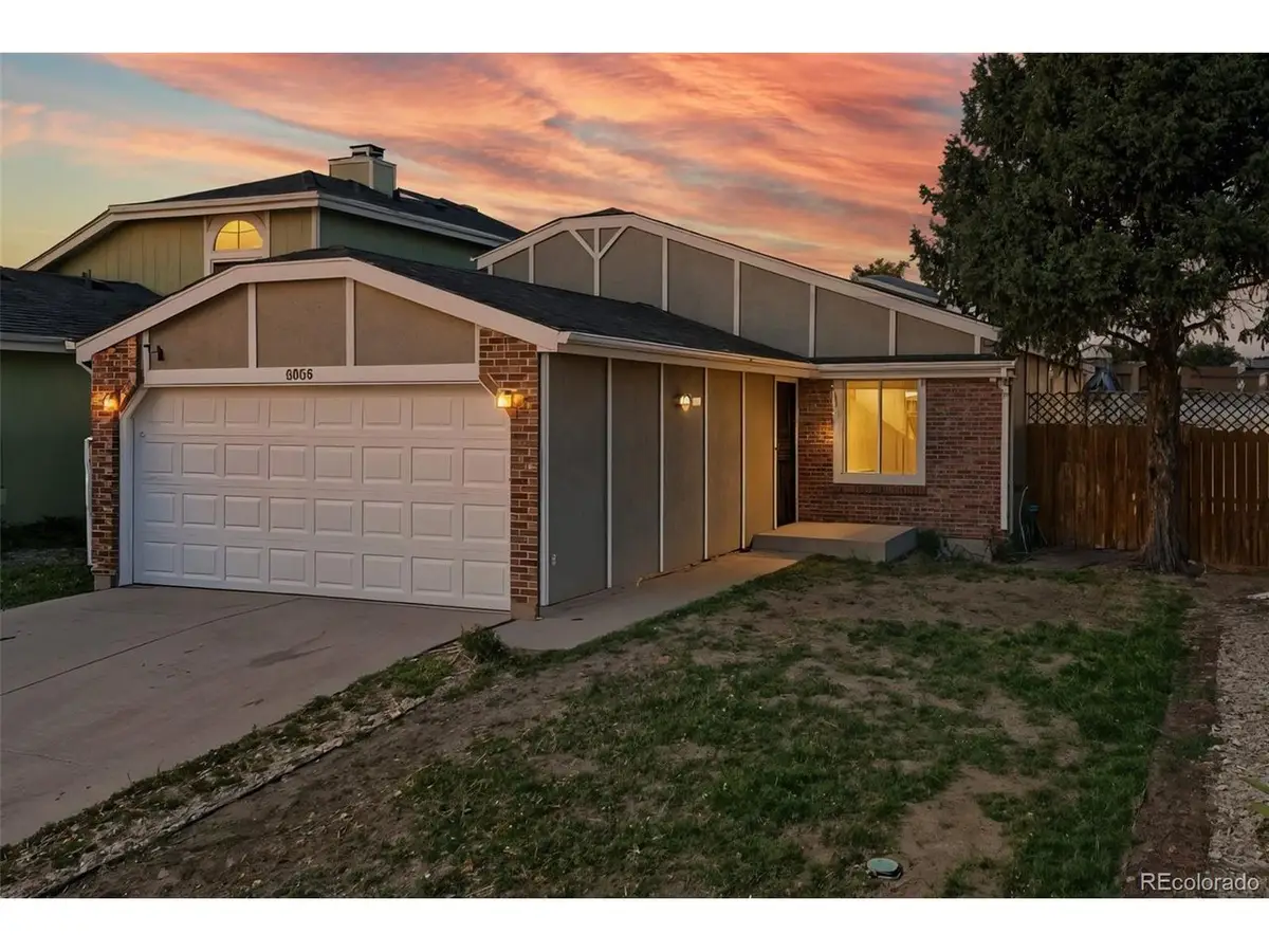 5055 E 112th Ct, Thornton, CO 80233 - #1