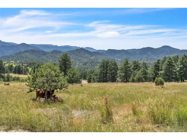 Beulah Highlands Rd, Beulah, CO 81023