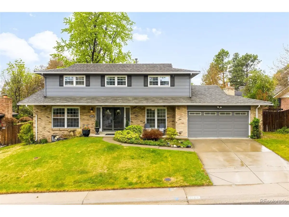 7180 W Fairview Dr, Littleton, CO 80128 - #1
