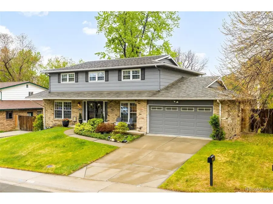 7180 W Fairview Dr, Littleton, CO 80128 - #2