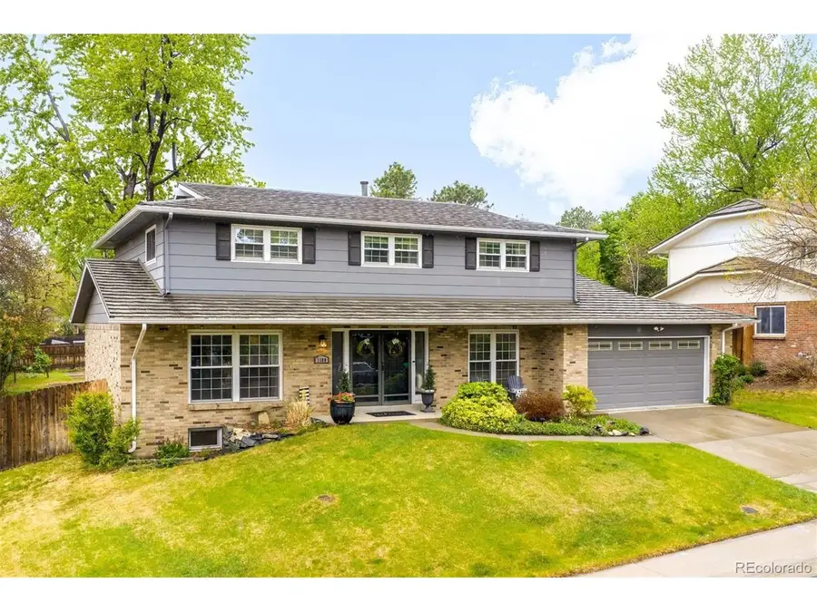 7180 W Fairview Dr, Littleton, CO 80128 - #3