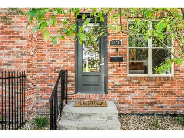 3474 E 28th Ave, Denver, CO 80205