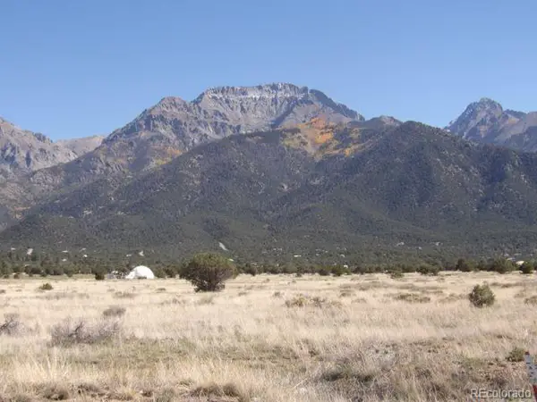 1474 Fawn Trl, Crestone, CO 81131