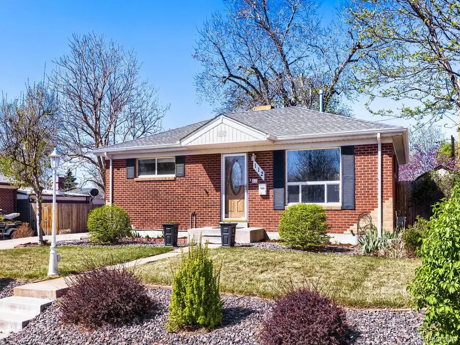 112 Pike St, Northglenn, CO 80233 - #2