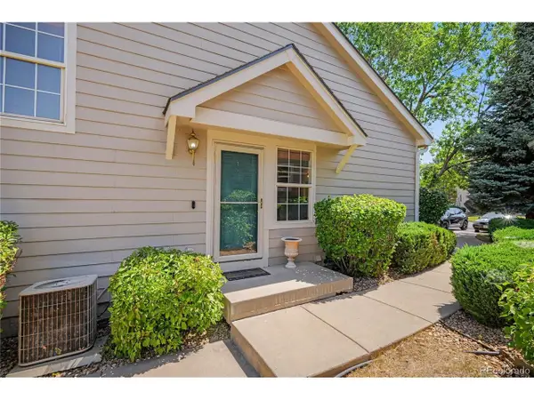 18357 E Alabama Pl #A, Aurora, CO 80017