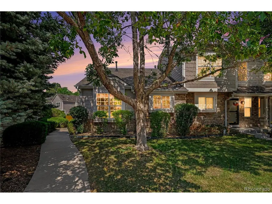 18357 E Alabama Pl #A, Aurora, CO 80017 - #2