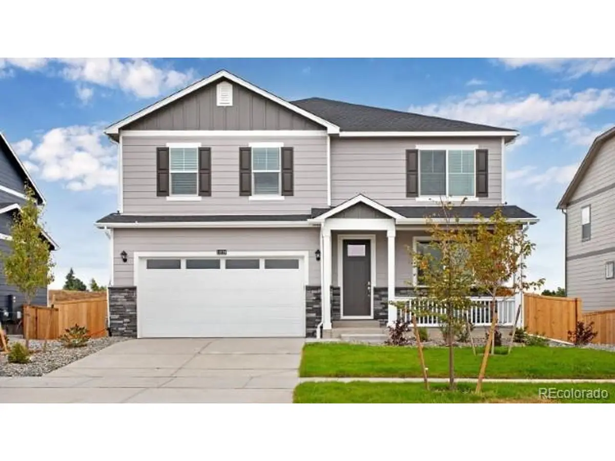 9934 Danube Ct, Commerce City, CO 80022 - #1