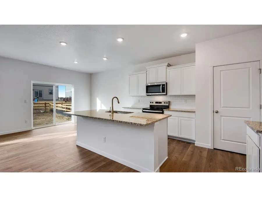 9934 Danube Ct, Commerce City, CO 80022 - #2