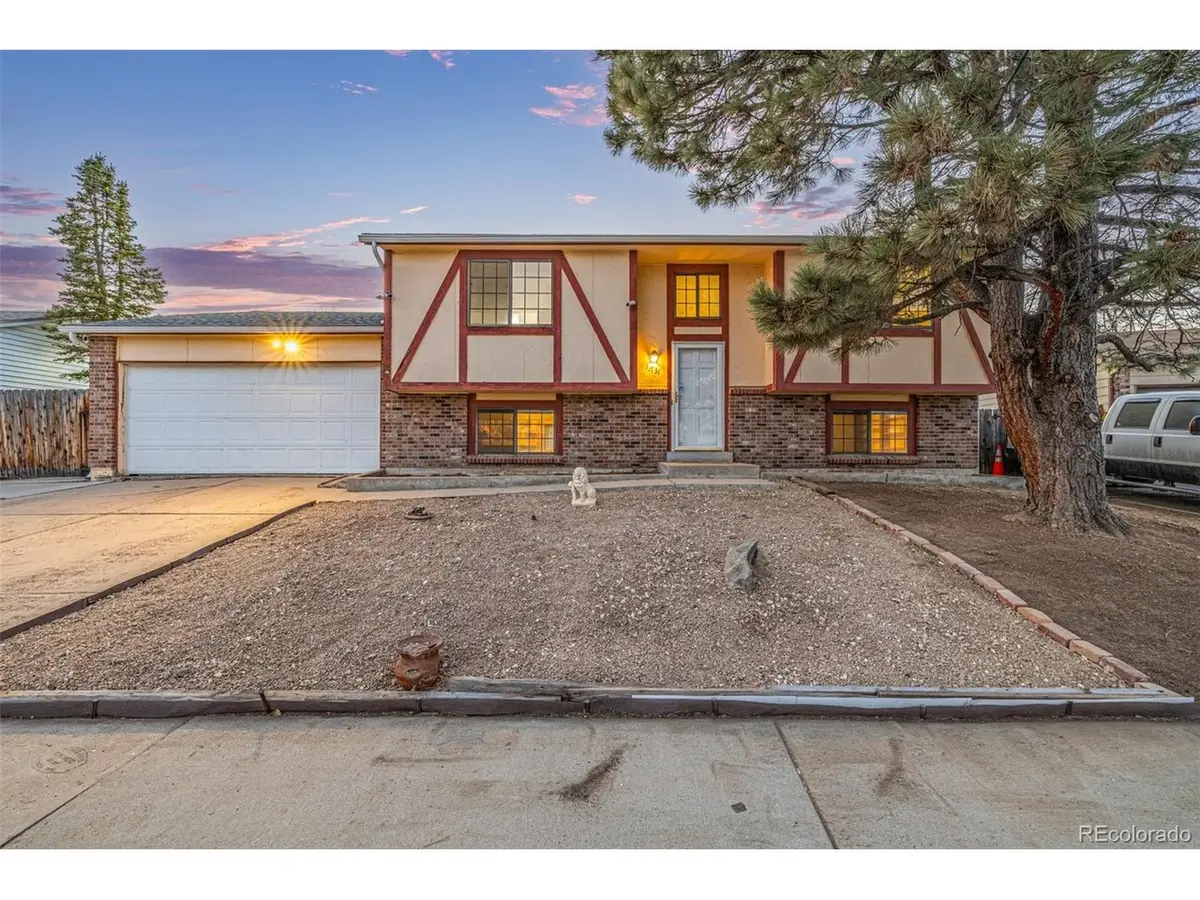 11731 Ash St, Thornton, CO 80233 - #1