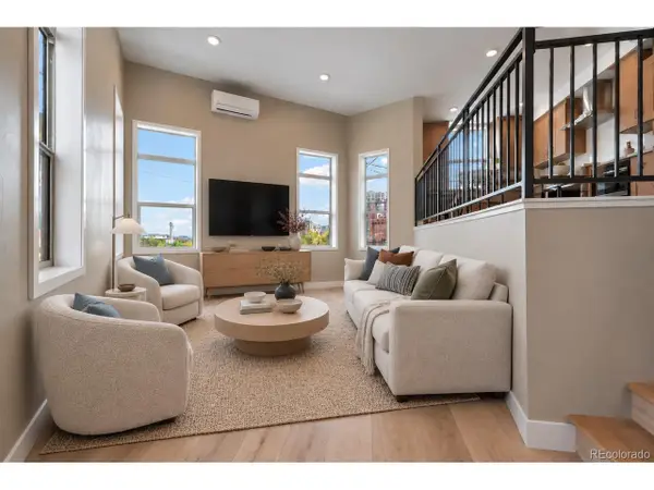 2500 W 29th Ave, Denver, CO 80211