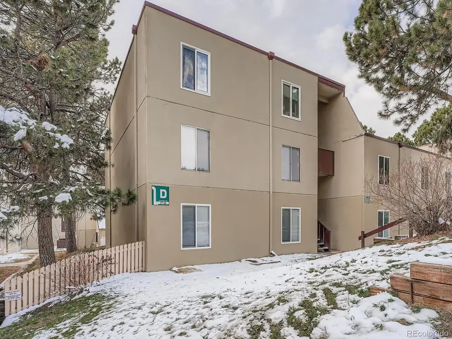 9700 E Iliff Ave #D41, Denver, CO 80231 - #2
