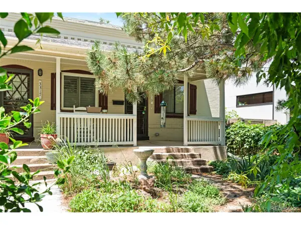 3319 Newton St, Denver, CO 80211