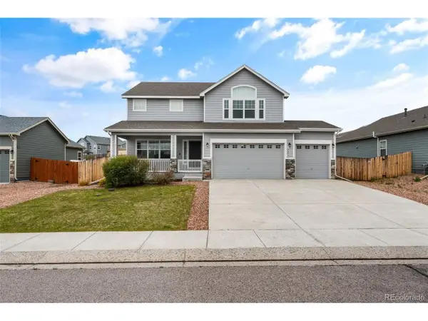 10092 Moorcroft Dr, Peyton, CO 80831