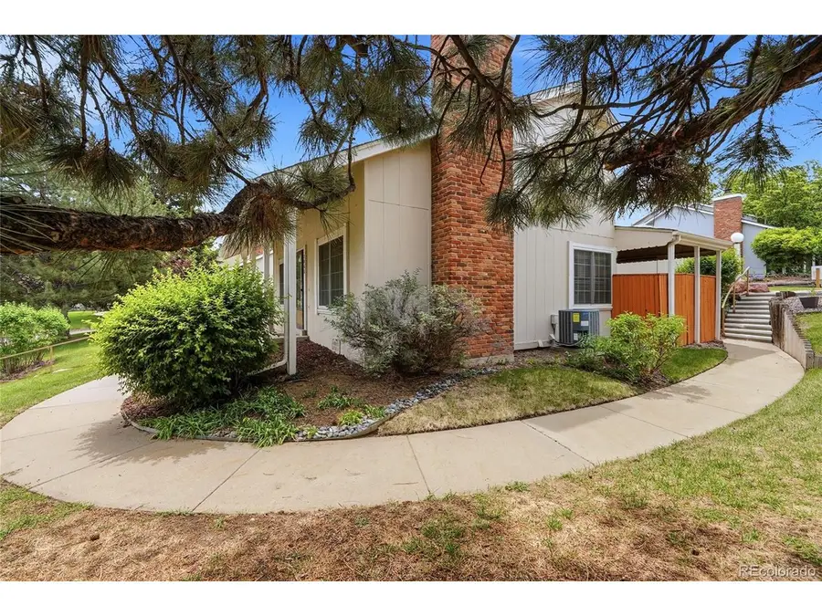 7068 S Knolls Way, Centennial, CO 80122 - #2
