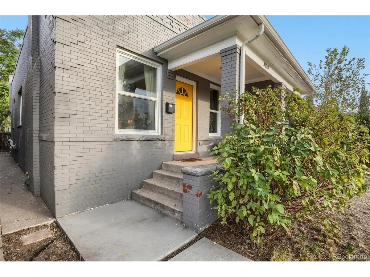 3108 N High St, Denver, CO 80205 - #1