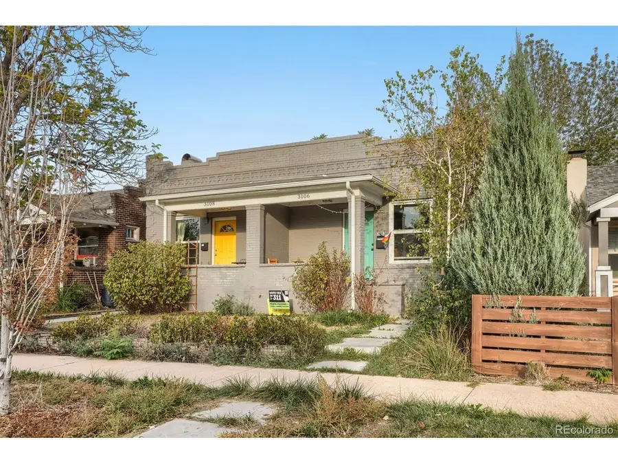 3108 N High St, Denver, CO 80205 - #3