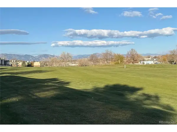 6725 W 84th Way #72, Arvada, CO 80003