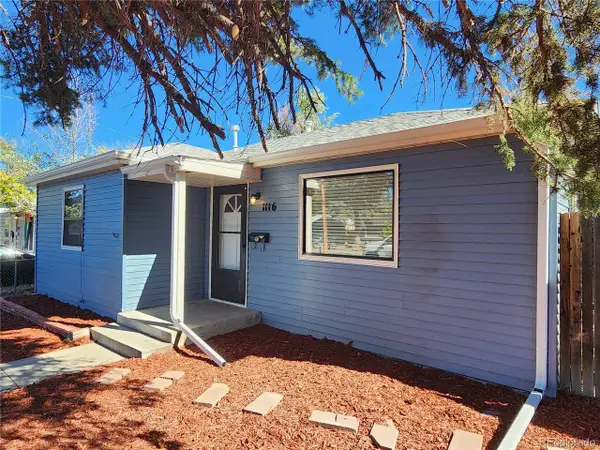 1116 Moline St, Aurora, CO 80010