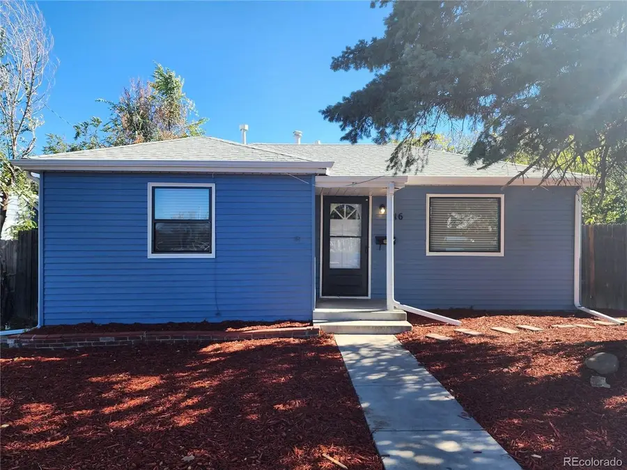 1116 Moline St, Aurora, CO 80010 - #2