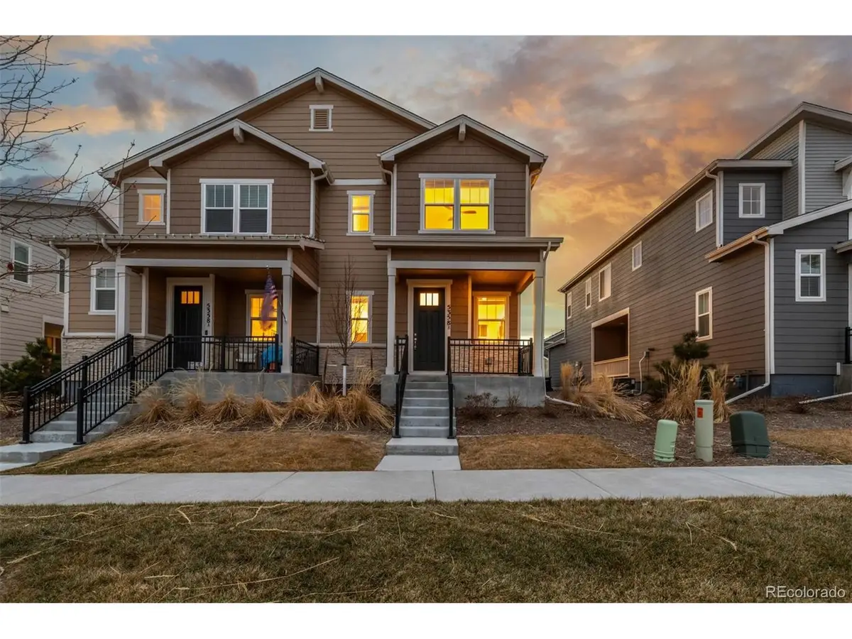 5358 Routt St #B, Arvada, CO 80002 - Image #1