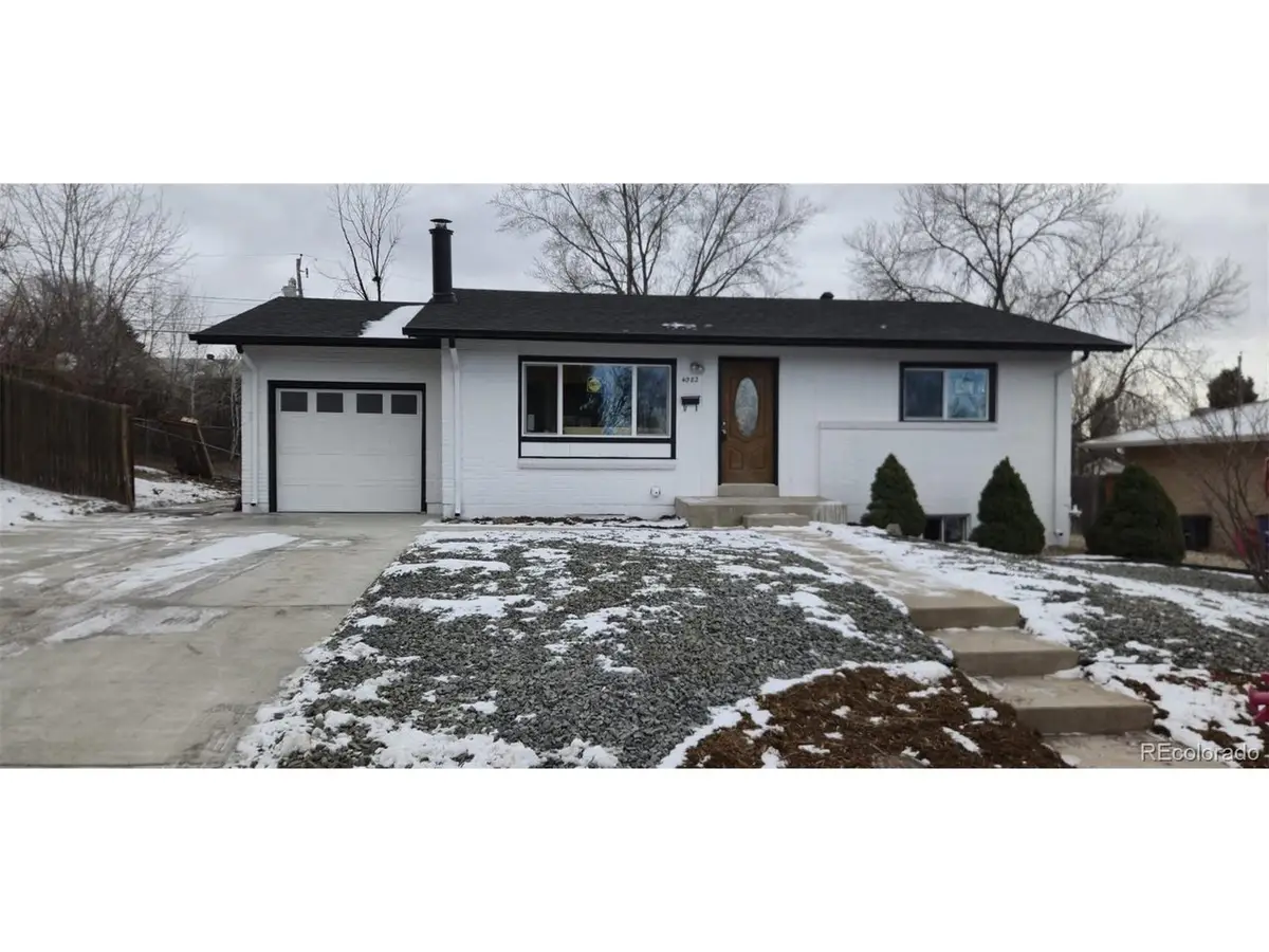 4082 W Eastman Ave, Denver, CO 80236 - Image #1