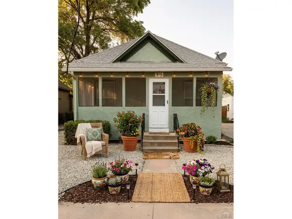 315 Rudd Ave, Canon City, CO 81212