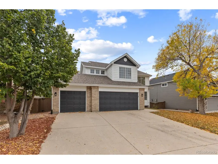 864 English Sparrow Trl, Highlands Ranch, CO 80129 - #2