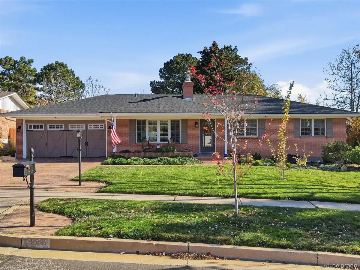 Address Withheld By Seller, Colorado Springs, CO 80909 - Image #1