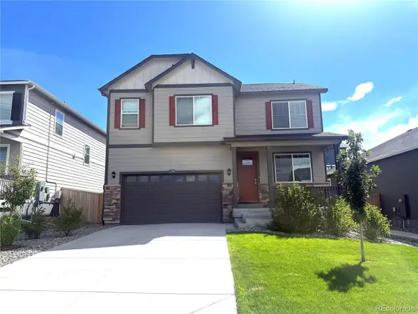 17360 Trefoil Ln, Parker, CO 80134