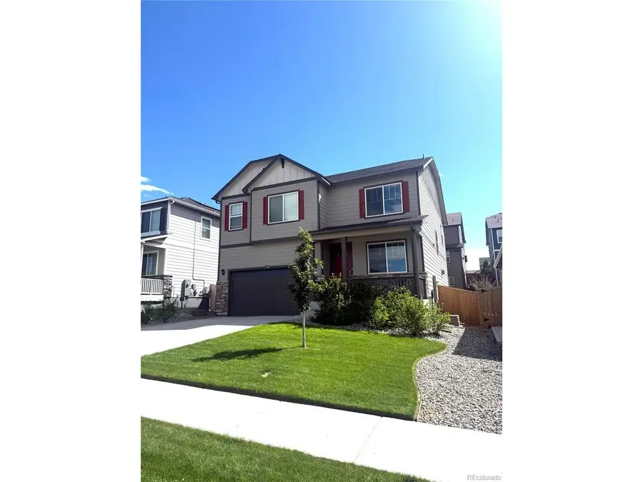 17360 Trefoil Ln, Parker, CO 80134 - #2
