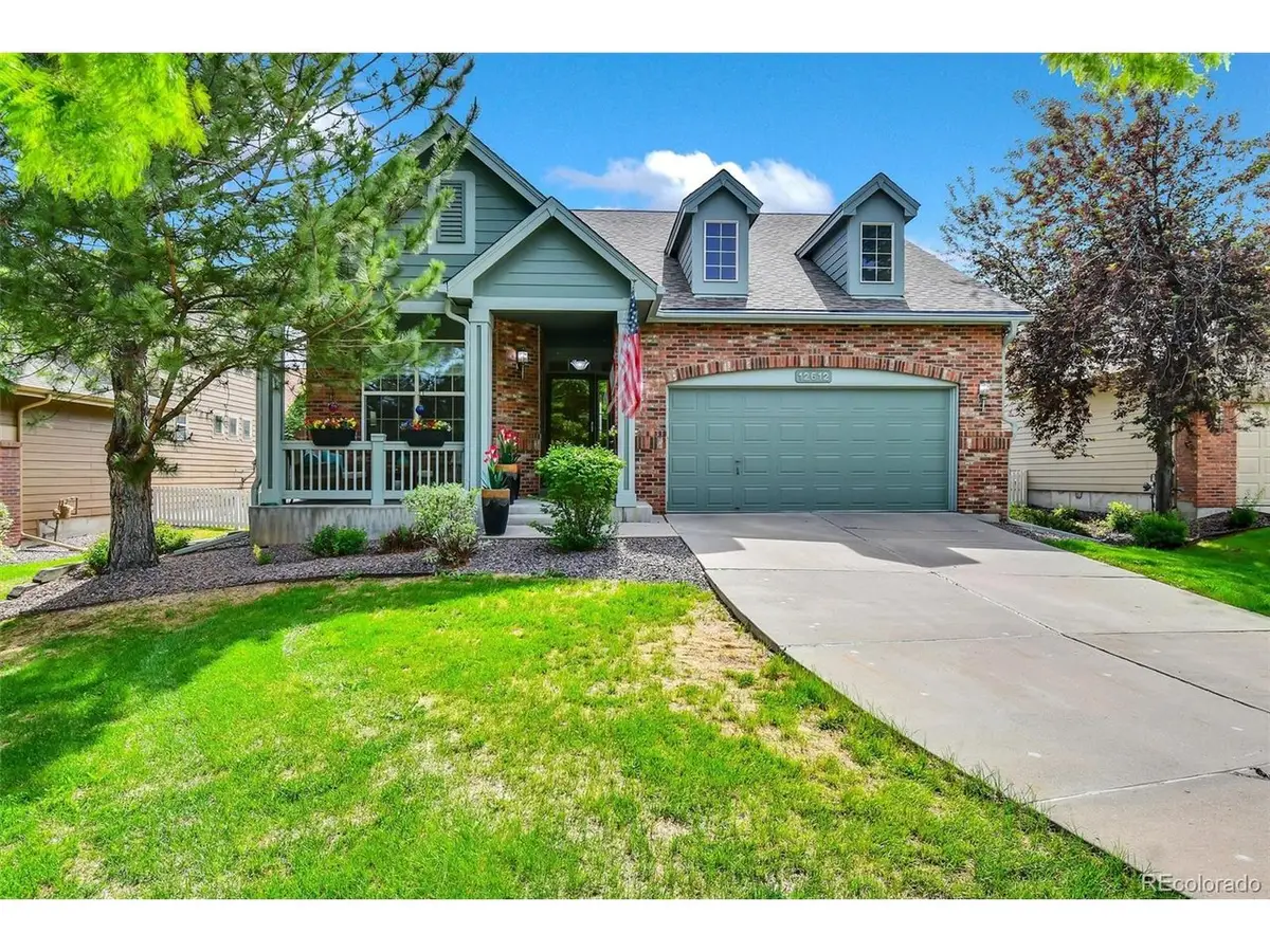 12612 James Cir, Broomfield, CO 80020 - #1