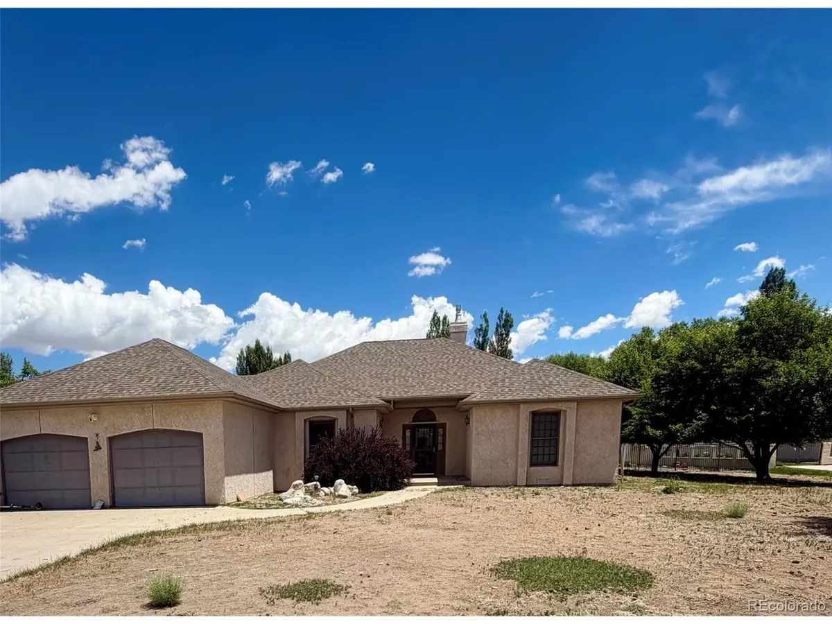 2 Wildwood Pl, Alamosa, CO 81101 - #1