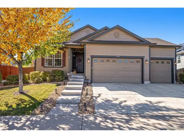 19170 E Pacific Pl, Aurora, CO 80013