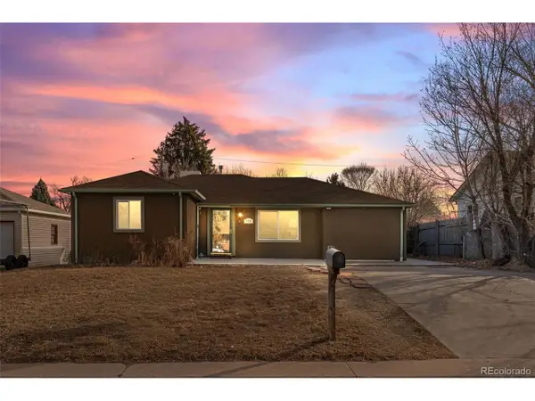 776 S Yates St, Denver, CO 80219