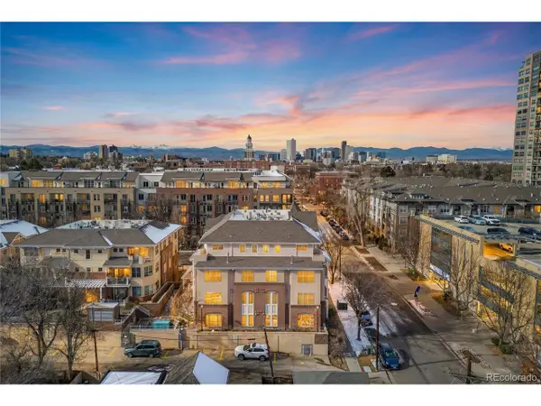 3000 E 16th Ave #110, Denver, CO 80206