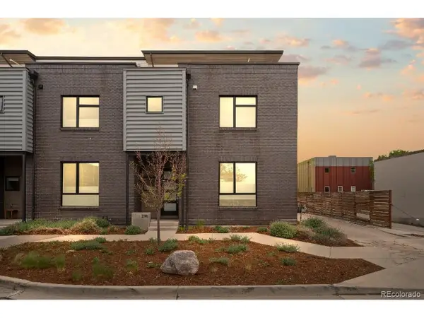 2911 32nd St, Boulder, CO 80301