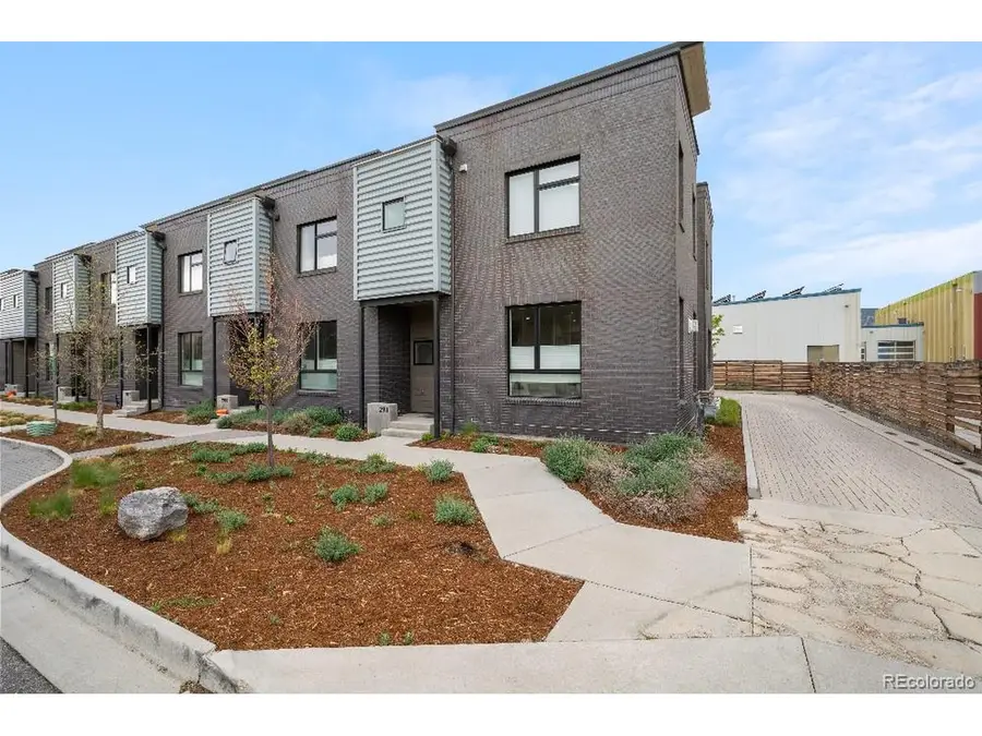 2911 32nd St, Boulder, CO 80301 - #2