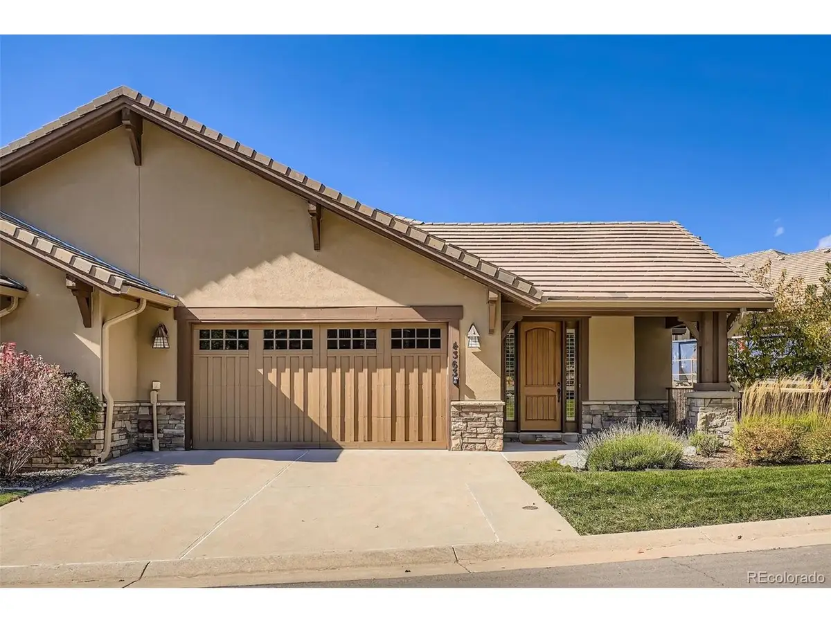 4363 Chateau Ridge Ln, Castle Rock, CO 80108 - #1