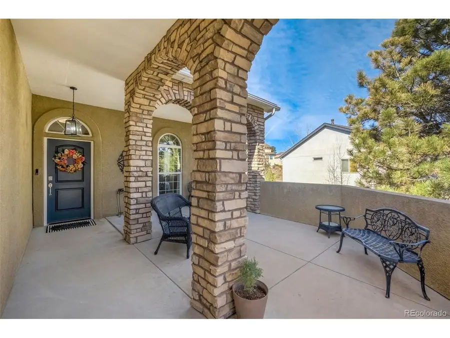 5412 Wells Fargo Dr, Colorado Springs, CO 80918 - #3