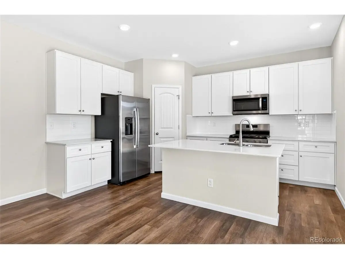 12406 E 102nd Ave, Commerce City, CO 80022 - #1